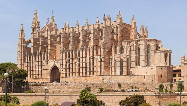 Catedral de Palma de Mallorca