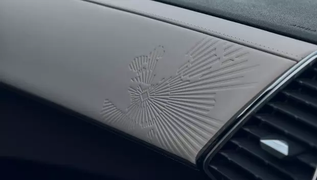 DS 7 Spirit of Voyage, cuando el lujo francés y la tecnología van de la ...
