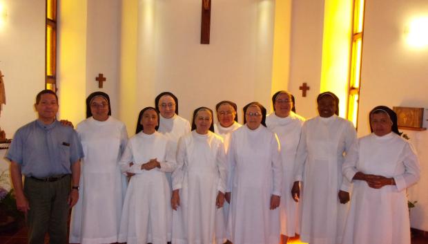 Misioneras de Tutzing