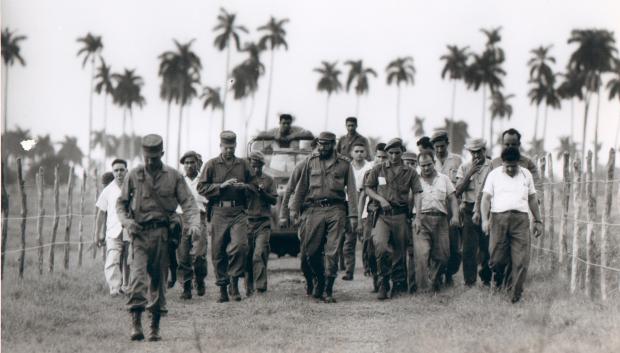 Fidel Castro