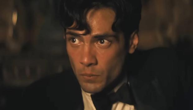 Diego Calva como Manny Torres