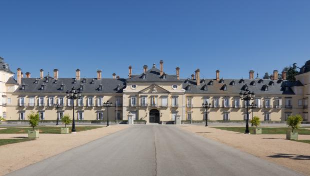 Palacio Real de El Pardo