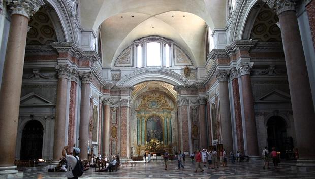 Santa María de los Ángeles