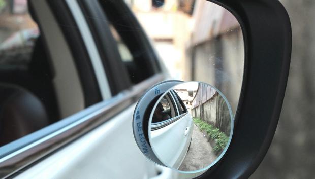 Espejos retrovisores y laterales: Multas por no tenerlos - Autofact