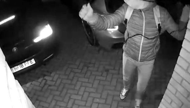 Este tipo de procedimientos se basa en 'mediar' entre el mando y el coche