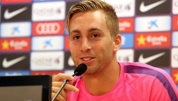 Gerard Deulofeu