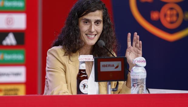 Montse Tomé ha convocado a varias de las jugadoras que han renunciado a España