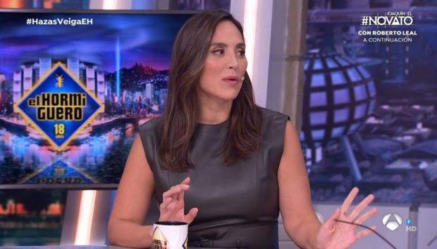 Tamara Falcó desveló las estrictas normas de su madre en El Hormiguero