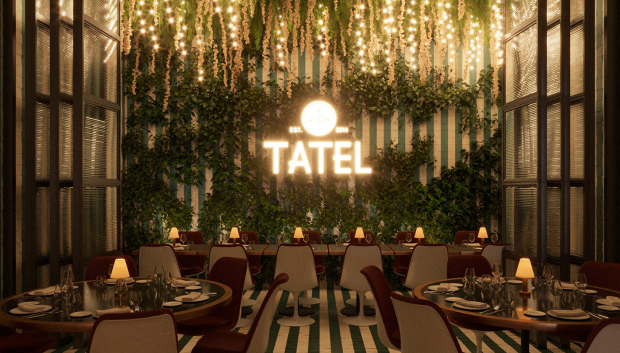 Tatel Valencia