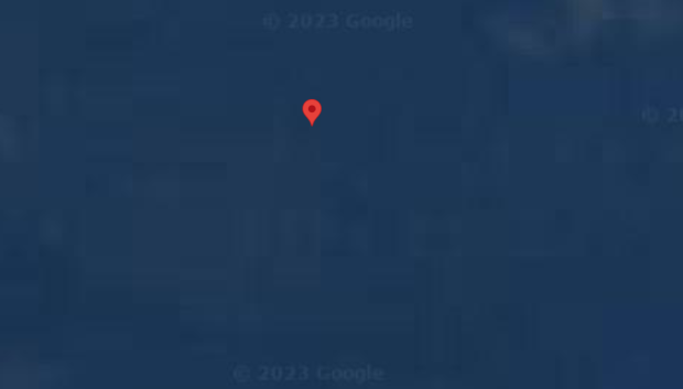 Imagen de la isla de San Blas en Google Maps