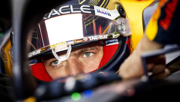 El objetivo de Verstappen es consolidarse como el más ganador de siempre