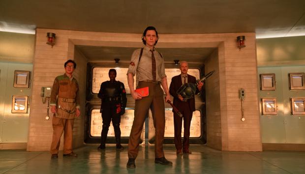 Ya se puede disfrutar del primer episodio de Loki