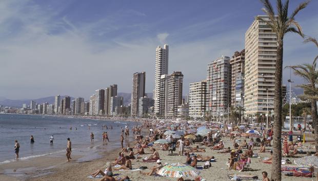 Benidorm