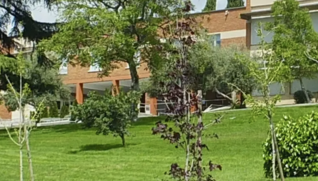 Colegio El Prado