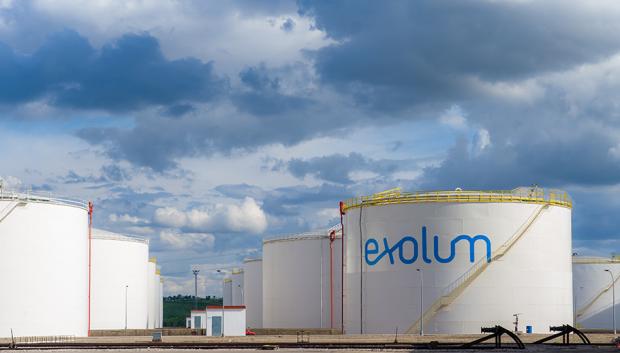 Exolum es la distribuidora de combustible para toda España