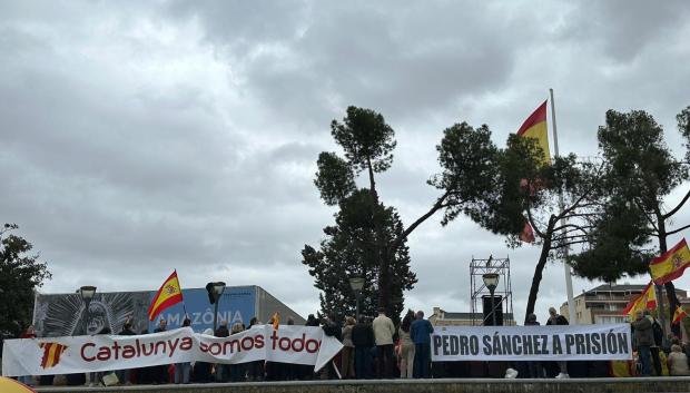 Marcha DENAES