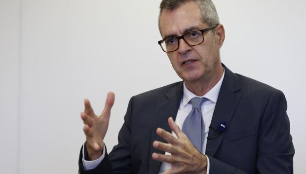 Luis del Río considera que la legislación es exigente pero quedan cosas por hacer