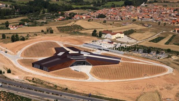 Bodegas Portia