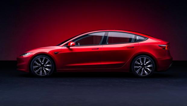 Tesla podría haberse anticipado al resto de fabricantes al bajar el precio de sus coches