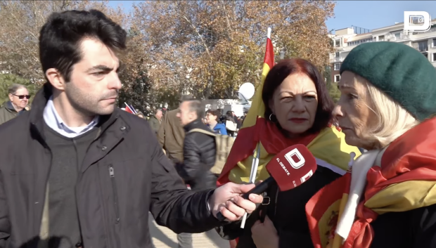 Directo manifestación pp