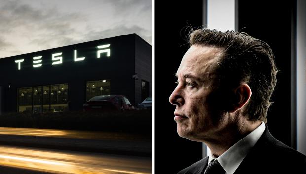 Tesla y Musk tendrán que responder en los tribunales de las acusaciones de este trabajador
