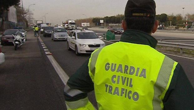 Los agentes prefieren que paguemos la multa en el lugar de los hechos