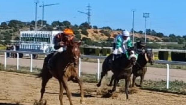 Pasapalabra - 4ª Carrera ''Premio Asociación de Comerciantes Las Avenidas''