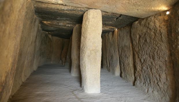 Sitio de los dólmenes