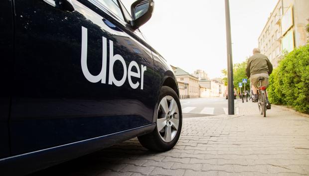 La tarifa dinámica es una de las reglas más polémicas de Uber