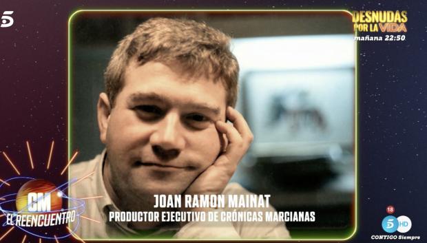 Joan Ramón Mainat