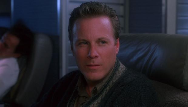 John Heard, en Solo en casa