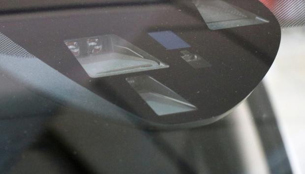 ▷ ¿Sufres daños en tu coche? Mejor cámara espía para vehículo 2024 