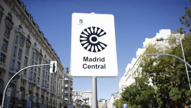 Madrid Central del Carmena, la antesala de Madrid 360