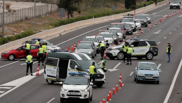 Más allá de multas, los conductores exigen mejoras de calidad en las carreteras