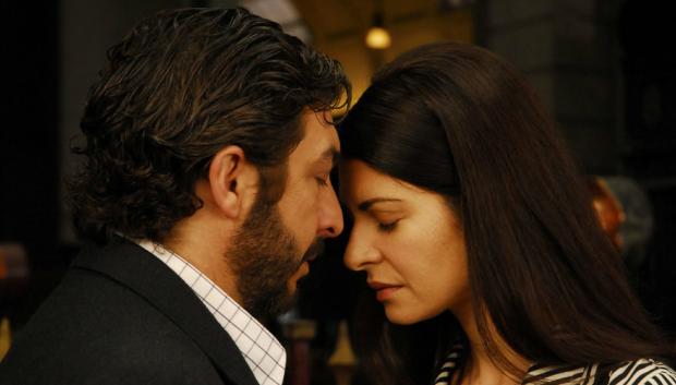Ricardo Darín y Soledad Villamil interpretan a la pareja protagonista