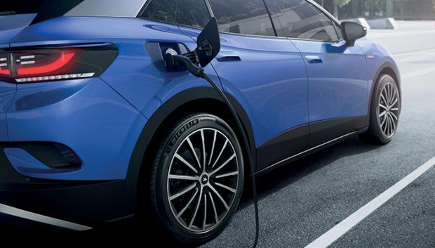 Los coches eléctricos no están exentos de averías