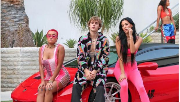 Justin Bieber fue declarado non grato por sus problemas con el alcohol