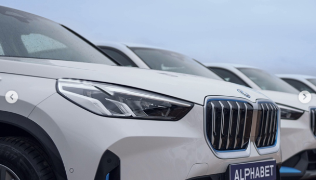 BMW iX1, con un precio de venta de 56.000 euros en su versión más potente