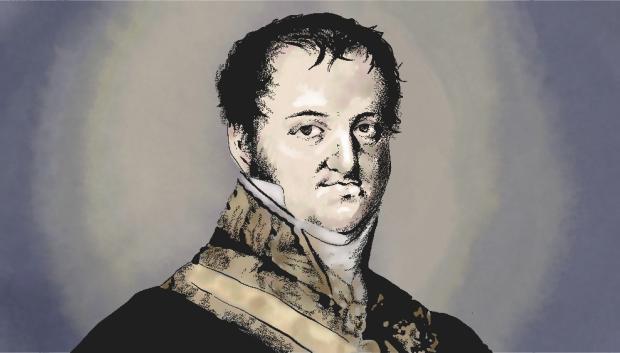 ilustracion fernando vii