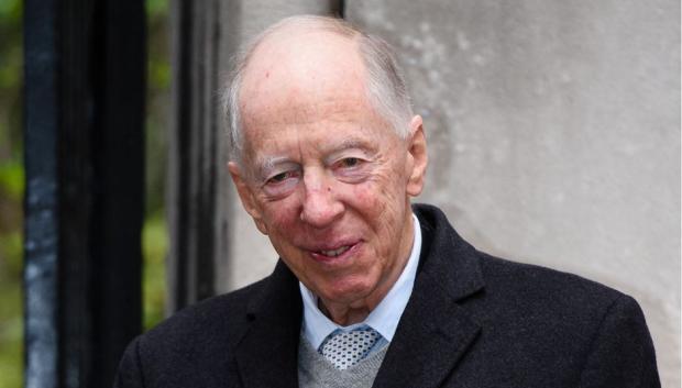 Jacob Rothschild