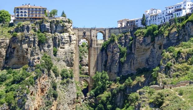 Puente Nuevo, Ronda