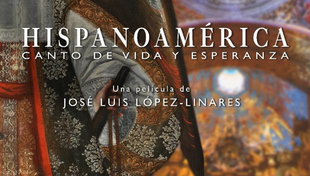 La nueva película documental de José Luis López-Linares
