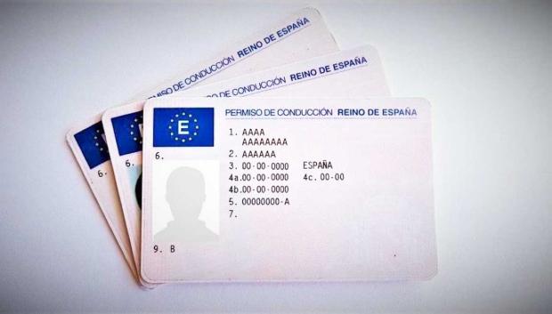 Europa está ya legislando sobre el formato del nuevo carnet de conducir