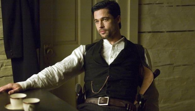 El asesinato de Jesse James por el cobarde Robert Ford (Movistar Plus +)