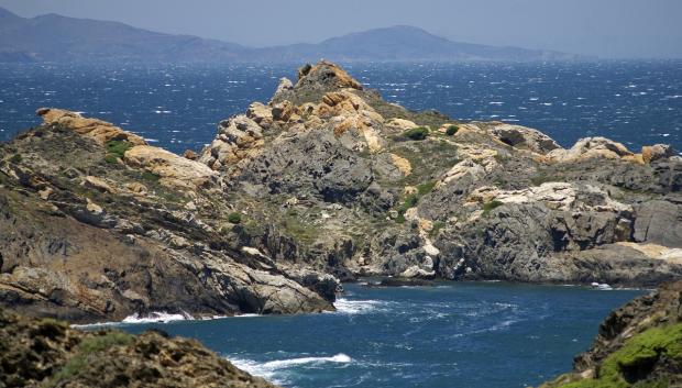 Cap de Creus, Costa Brava