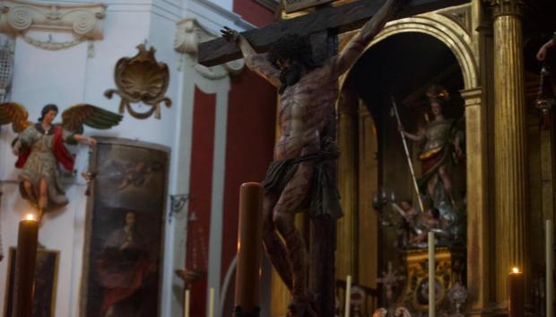 El riesgo de precipitaciones deja a la Universitaria en su templo