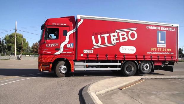 El reconocimiento permitirá conducir camiones de hasta 7.500 kilos don carnet de Marruecos