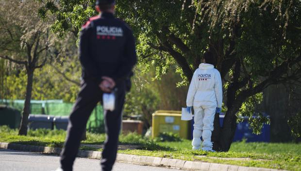 Un niño de 5 años ha muerto apuñalado esta madrugada en un domicilio de Bellcaire d'Empordà (Girona) y su madre se encuentra hospitalizada con heridas también por arma blanca