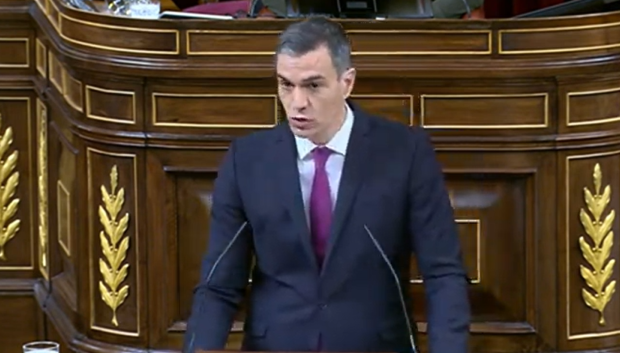 Pedro Sánchez