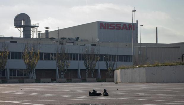 Los planes supondrían la reindustrialización de la planta Nissan de Zona Franca